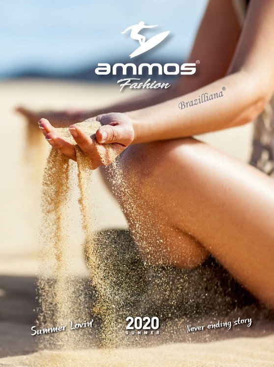 Ammos Summer Collection