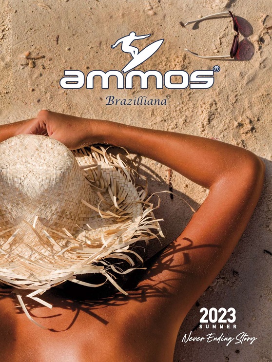 Ammos Summer Collection
