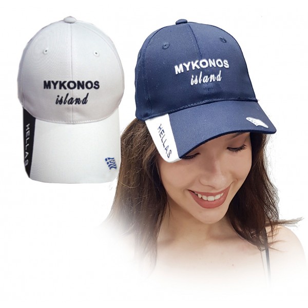 ΤΖΟΚΕΥ MYKONOS  01-48