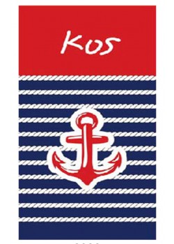 ΠΕΤΣΕΤΑ ΘΑΛΑΣΣΗΣ ΒΕΛΟΥΤΕ 320 ΓΡ 32-3379 (KOS)