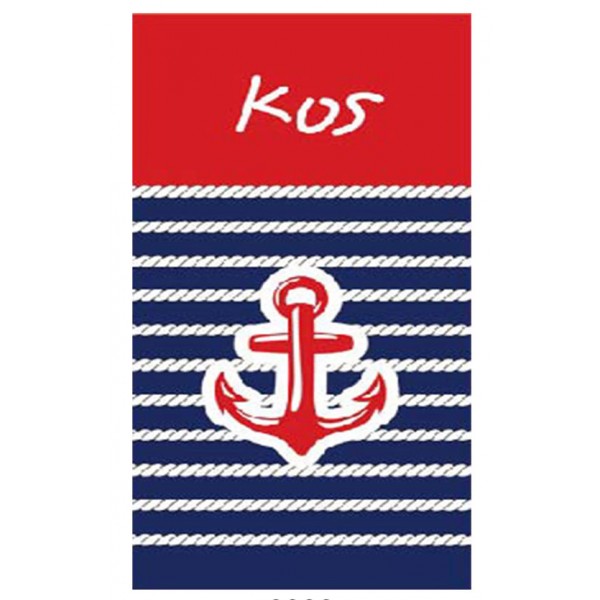 ΠΕΤΣΕΤΑ ΘΑΛΑΣΣΗΣ ΒΕΛΟΥΤΕ 320 ΓΡ 32-3379 (KOS)