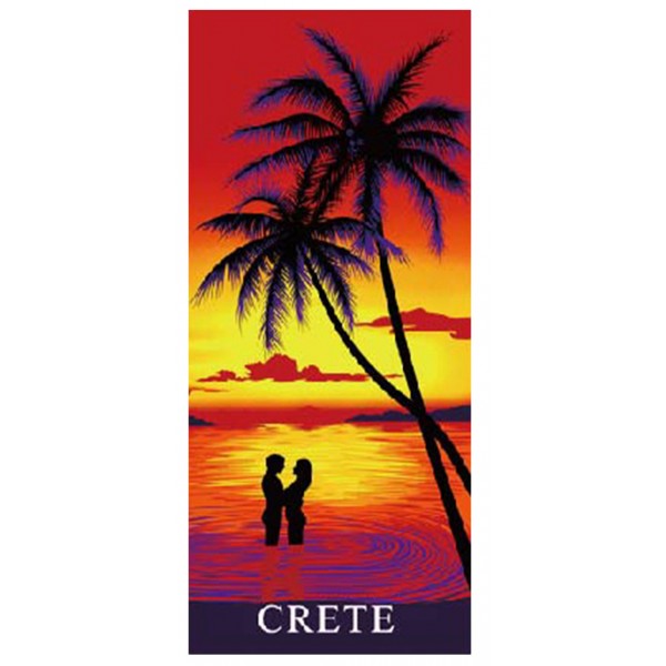 ΠΕΤΣΕΤΑ ΘΑΛΑΣΣΗΣ ΒΕΛΟΥΤΕ 320 ΓΡ 32-3373 (CRETE)