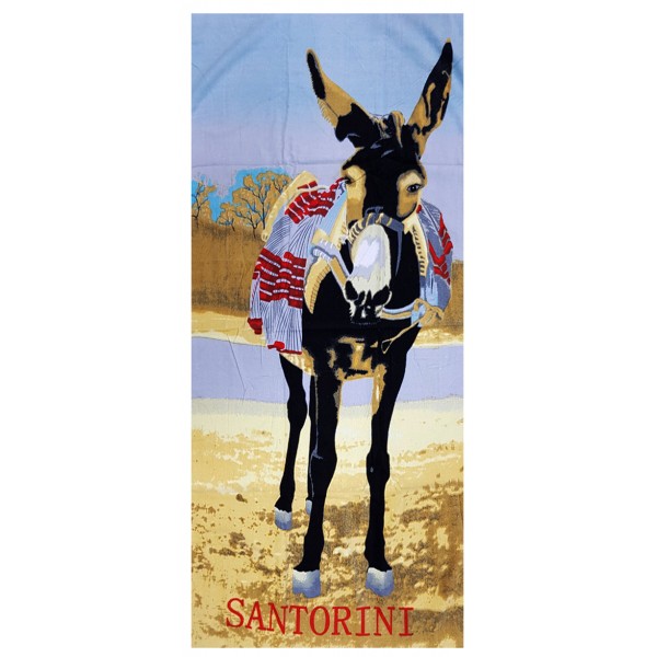 ΠΕΤΣΕΤΑ ΘΑΛΑΣΣΗΣ ΒΕΛΟΥΤΕ 32-3369 (SANTORINI)