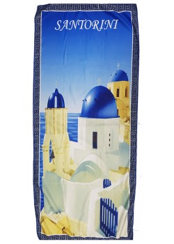 ΠΕΤΣΕΤΑ ΘΑΛΑΣΣΗΣ ΒΕΛΟΥΤΕ  32-3203 (SANTORINI 2473)