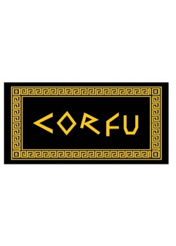ΠΕΤΣΕΤΑ ΘΑΛΑΣΣΗΣ ΒΕΛΟΥΤΕ 32-3384 (ΜΑΙΑΝΔΡΟΣ CORFU)