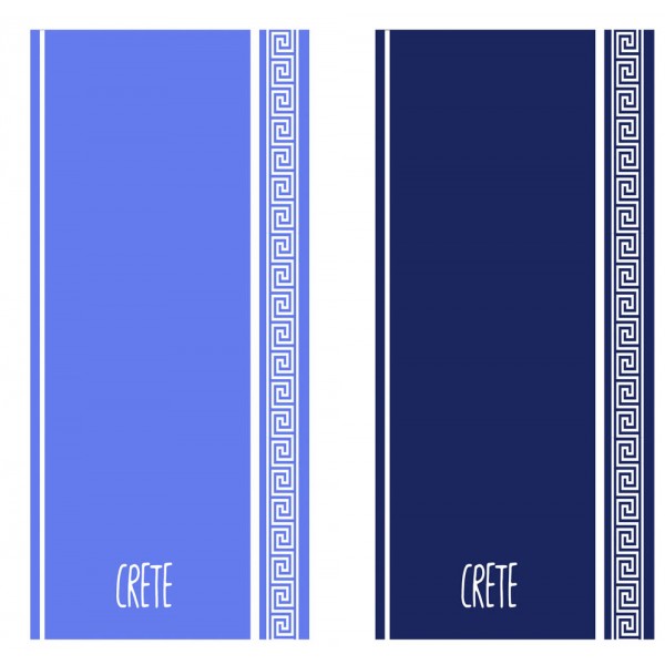 ΠΕΤΣΕΤΕΣ ΠΑΡΕΟ PESTEMAL CRETE  32-636