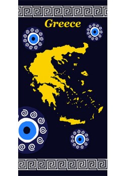 ΠΕΤΣΕΤΑ ΘΑΛΑΣΣΗΣ ΒΕΛΟΥΤΕ 32-3203 (6331)