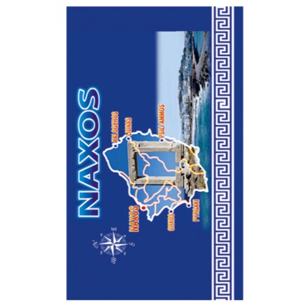 ΠΕΤΣΕΤΑ ΘΑΛΑΣΣΗΣ ΒΕΛΟΥΤΕ 320 ΓΡ  32-3205 (3997 NAXOS)