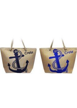 ΤΣΑΝΤΕΣ ΘΑΛΑΣΣΗΣ CRETA 11-8801